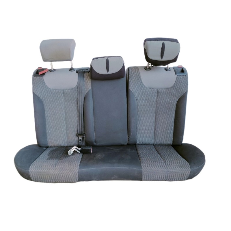 Recambio de asientos traseros para seat leon (1p1) stylance / style referencia OEM IAM   