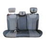 Recambio de asientos traseros para seat leon (1p1) stylance / style referencia OEM IAM   