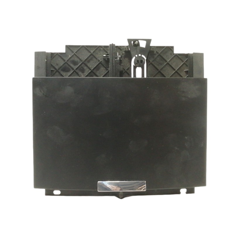 Recambio de cenicero para volkswagen touareg (7l6) v6 tdi referencia OEM IAM 7L6857961C 313280100 7L6863071E