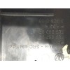 Recambio de cenicero para volkswagen touareg (7l6) v6 tdi referencia OEM IAM 7L6857961C 313280100 7L6863071E