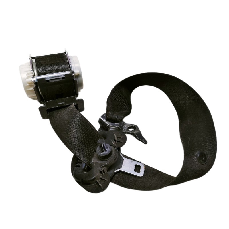 Recambio de cinturon seguridad delantero izquierdo para bmw x1 (e84) xdrive 20d referencia OEM IAM 34058427A  