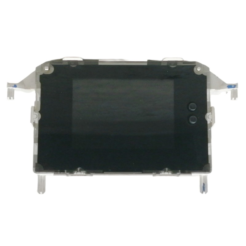 Recambio de pantalla multifuncion para ford fiesta (cb1) trend referencia OEM IAM 18B955  BA6T18B955FB B4K50V000949