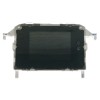 Recambio de pantalla multifuncion para ford fiesta (cb1) trend referencia OEM IAM 18B955  BA6T18B955FB B4K50V000949