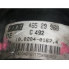 Recambio de abs para fiat bravo (182) jtd 105 / 100 sx referencia OEM IAM 46529968 10094916013 10020803782 10020401674