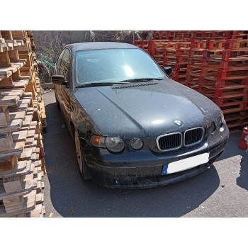 BMW 3 Compact (E46) de desguace