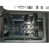 Recambio de pantalla multifuncion para ford fiesta (cb1) trend referencia OEM IAM 18B955  BA6T18B955FB B4K50V000949