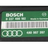 Recambio de modulo electronico para audi a8 (d2) 2.5 tdi referencia OEM IAM 0227400192  