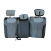 Recambio de asientos traseros para seat leon (1p1) stylance / style referencia OEM IAM   