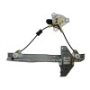 Recambio de elevalunas trasero derecho para citroën c3 lx referencia OEM IAM 9683128980  