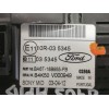 Recambio de pantalla multifuncion para ford fiesta (cb1) trend referencia OEM IAM 18B955  BA6T18B955FB B4K50V000949
