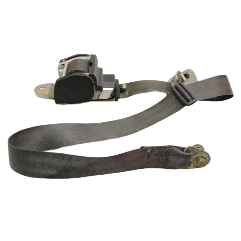 Recambio de cinturon seguridad delantero izquierdo para tata safari 42fd referencia OEM IAM  5 PUERTAS 