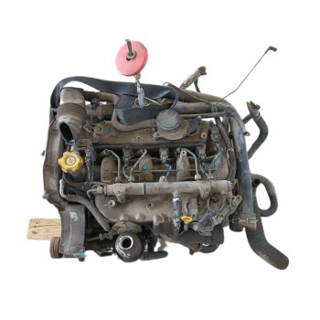 MOTOR COMPLETO VM28 OK