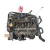 Recambio de motor completo para chrysler voyager (rg) 2.8 crd cat referencia OEM IAM VM28  OK