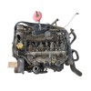 Recambio de motor completo para chrysler voyager (rg) 2.8 crd cat referencia OEM IAM VM28  OK
