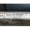 Recambio de condensador / radiador aire acondicionado para bmw x1 (e84) xdrive 20d referencia OEM IAM 3213311  