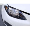 Recambio de faro derecho para seat ibiza (6j5) reference referencia OEM IAM 6J1941022C 89319159 