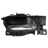 Recambio de maneta interior trasera derecha para citroën c3 lx referencia OEM IAM 9683446577  9683446077
