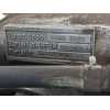 Recambio de motor completo para chrysler voyager (rg) 2.8 crd cat referencia OEM IAM VM28  OK
