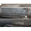 Recambio de motor completo para chrysler voyager (rg) 2.8 crd cat referencia OEM IAM VM28  OK