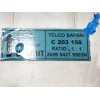 Recambio de cuadro instrumentos para tata safari 42fd referencia OEM IAM 269954219903N  269954219903