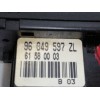 Recambio de mando limpia para peugeot 306 berlina 3/4/5 puertas (s2) boulebard referencia OEM IAM 96049597ZL  