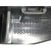 Recambio de maneta interior trasera derecha para citroën c3 lx referencia OEM IAM 9683446577  9683446077