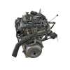 Recambio de motor completo para chrysler voyager (rg) 2.8 crd cat referencia OEM IAM VM28  OK