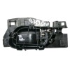 Recambio de maneta interior trasera derecha para citroën c3 lx referencia OEM IAM 9683446577  9683446077