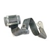 Recambio de cinturon seguridad trasero derecho para seat leon (1p1) stylance / style referencia OEM IAM 6061672  