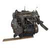 Recambio de motor completo para chrysler voyager (rg) 2.8 crd cat referencia OEM IAM VM28  OK