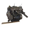 Recambio de motor completo para chrysler voyager (rg) 2.8 crd cat referencia OEM IAM VM28  OK