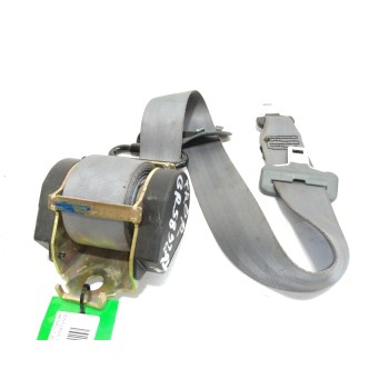 CINTURON SEGURIDAD TRASERO DERECHO 802835XX 5 PUERTAS 