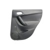 Recambio de guarnecido puerta trasera derecha para citroën c3 lx referencia OEM IAM 96835051ZM 41797M 1013880