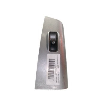 MANDO ELEVALUNAS TRASERO IZQUIERDO 4835201110 93580IF000WK