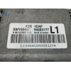 Recambio de centralita motor uce para chevrolet aveo ls referencia OEM IAM 42R1CAF 96983177L1 5WY5968C