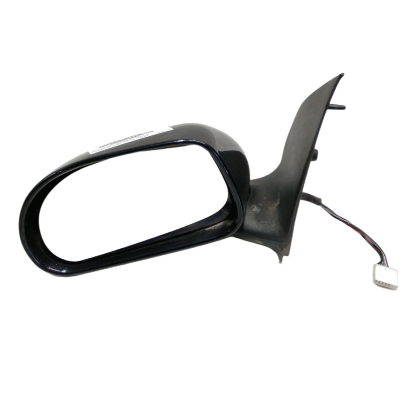 Recambio de retrovisor izquierdo para fiat bravo (182) jtd 105 / 100 sx referencia OEM IAM  ELECTRICO 