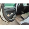 opel crossland x / crossland (p17, p2qo) del año 2021