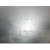Recambio de guarnecido puerta trasera derecha para citroën c3 lx referencia OEM IAM 96835051ZM 41797M 1013880
