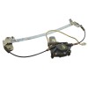 Recambio de elevalunas trasero izquierdo para tata safari 42fd referencia OEM IAM  21071528 