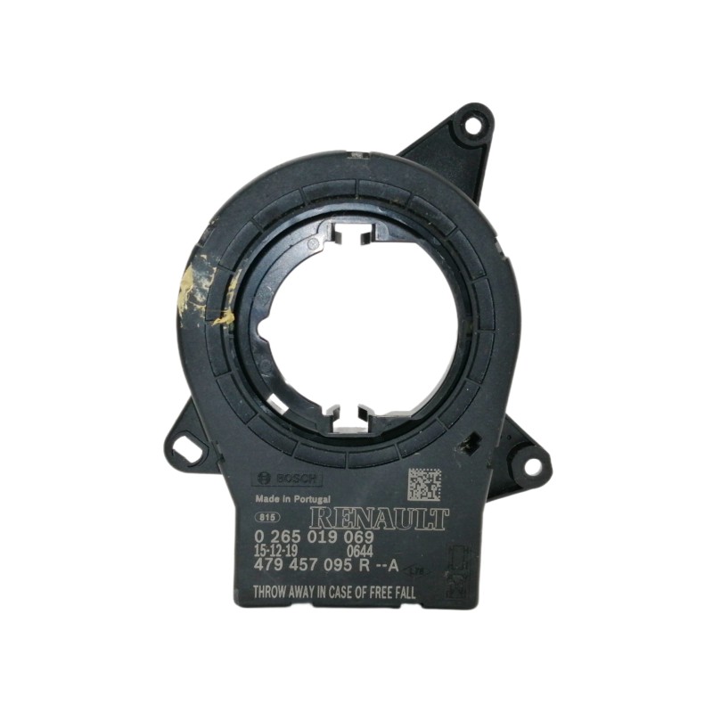 Recambio de sensor para dacia sandero stepway ambiance referencia OEM IAM 0265019069 479457095R 0265019069