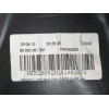 Recambio de guarnecido puerta trasera derecha para citroën c3 lx referencia OEM IAM 96835051ZM 41797M 1013880