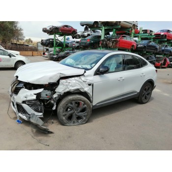 RENAULT ARKANA I (LCM_, LDN_) de desguace