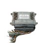 Recambio de centralita motor uce para chevrolet aveo ls referencia OEM IAM 42R1CAF 96983177L1 5WY5968C