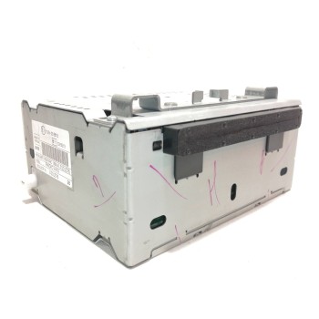 SISTEMA AUDIO / RADIO CD 10R035513 AA6T18C815