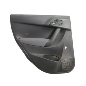 GUARNECIDO PUERTA TRASERA IZQUIERDA 96835052ZM FM1008ZM / 41796M 1013880