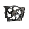 Recambio de electroventilador para bmw x1 (e84) xdrive 20d referencia OEM IAM 16326937515  17217529499