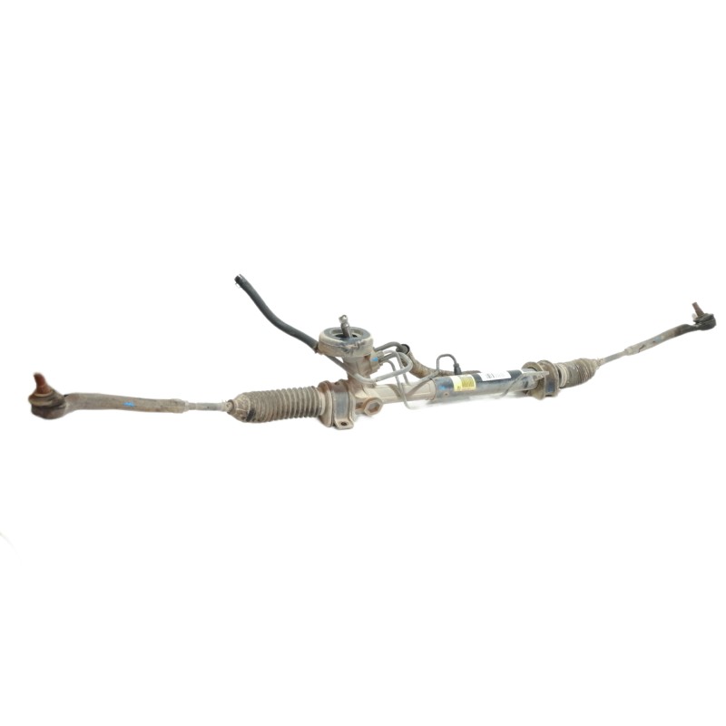 Recambio de cremallera direccion para chevrolet aveo ls referencia OEM IAM T250  