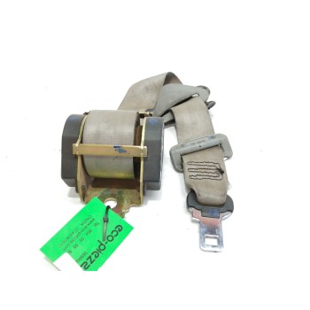CINTURON SEGURIDAD TRASERO IZQUIERDO 802835XX 