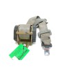 Recambio de cinturon seguridad trasero izquierdo para renault scenic (ja..) 1.9 dti rxe referencia OEM IAM 802835XX  