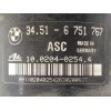Recambio de abs para bmw serie 3 berlina (e46) 316i referencia OEM IAM 10020804942 10020402544 3451675767